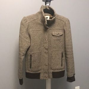 Song Tweet Jacket Size S